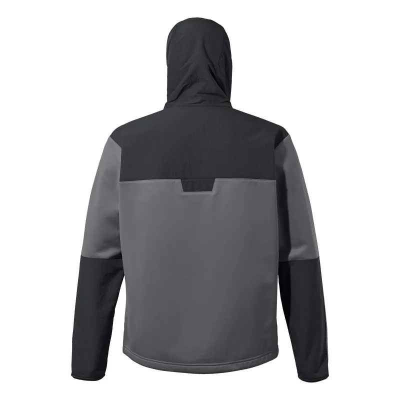 Berghaus Men's Reacon Hooded Jacket in Grey-1