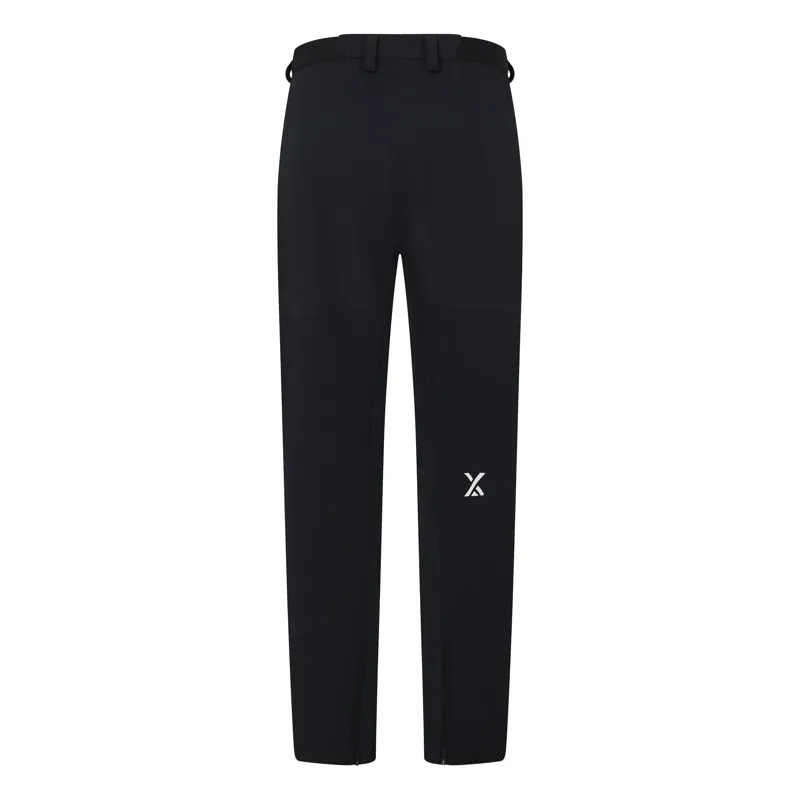 Berghaus Men's Mountain Guide Alpine Pants In Black-1