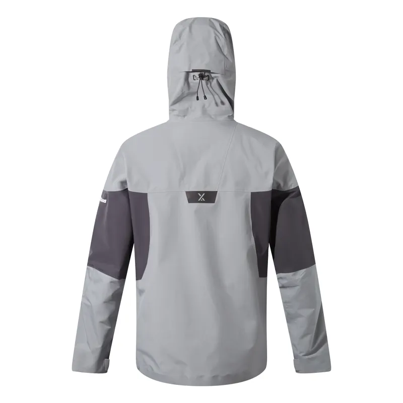 Berghaus Men's MTN Guide Alpine Pro Jacket in Grey-1