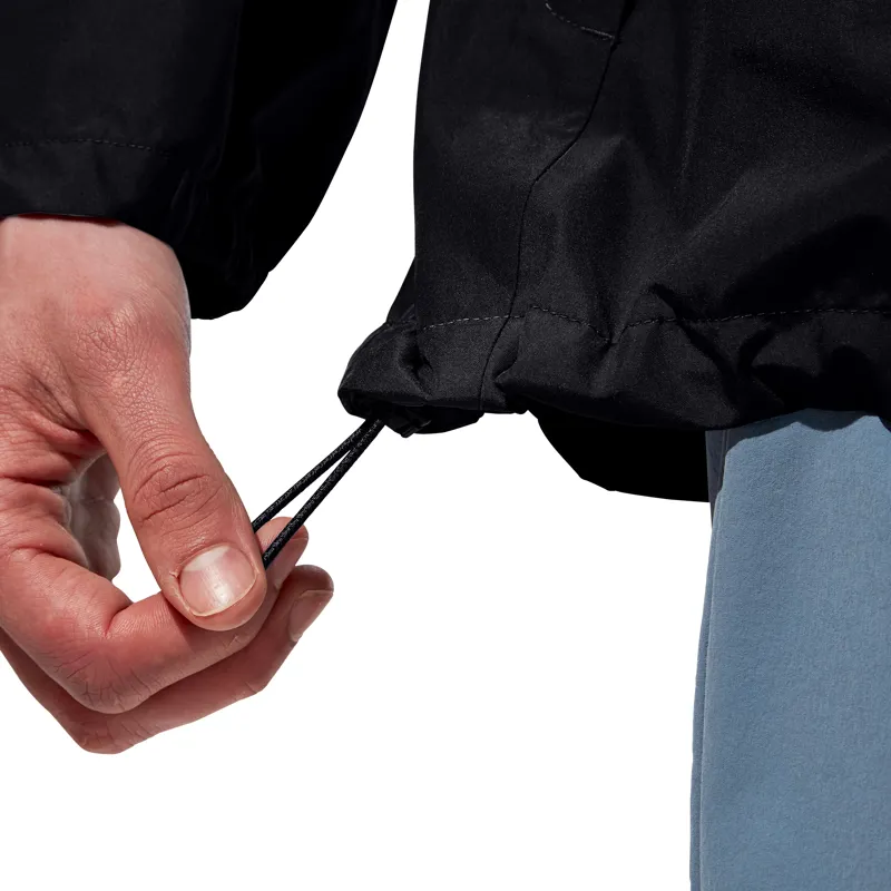 Berghaus Men's Deluge Pro 3.0 Jacket in Black-7