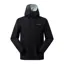 Berghaus Men's Deluge Pro 3.0 Jacket in Black