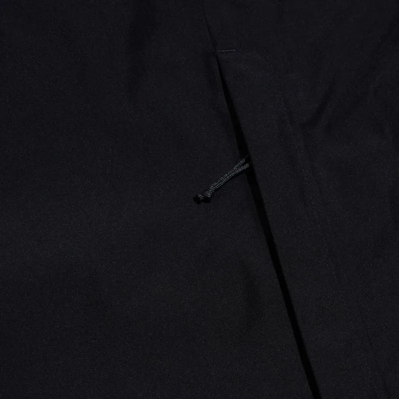 Berghaus Men's Deluge Pro 3.0 Jacket in Black-8