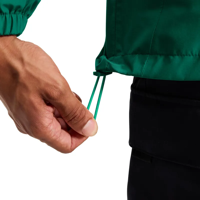 Berghaus Men's Deluge Pro 3.0 Jacket in Green-5