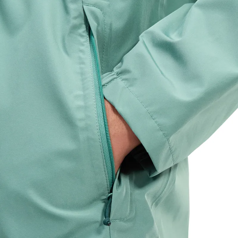 Berghaus Men's Deluge Pro 3.0 Jacket in Green-11