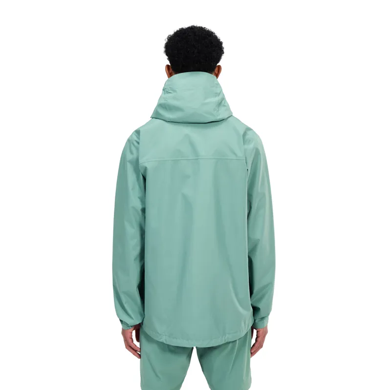 Berghaus Men's Deluge Pro 3.0 Jacket in Green-6