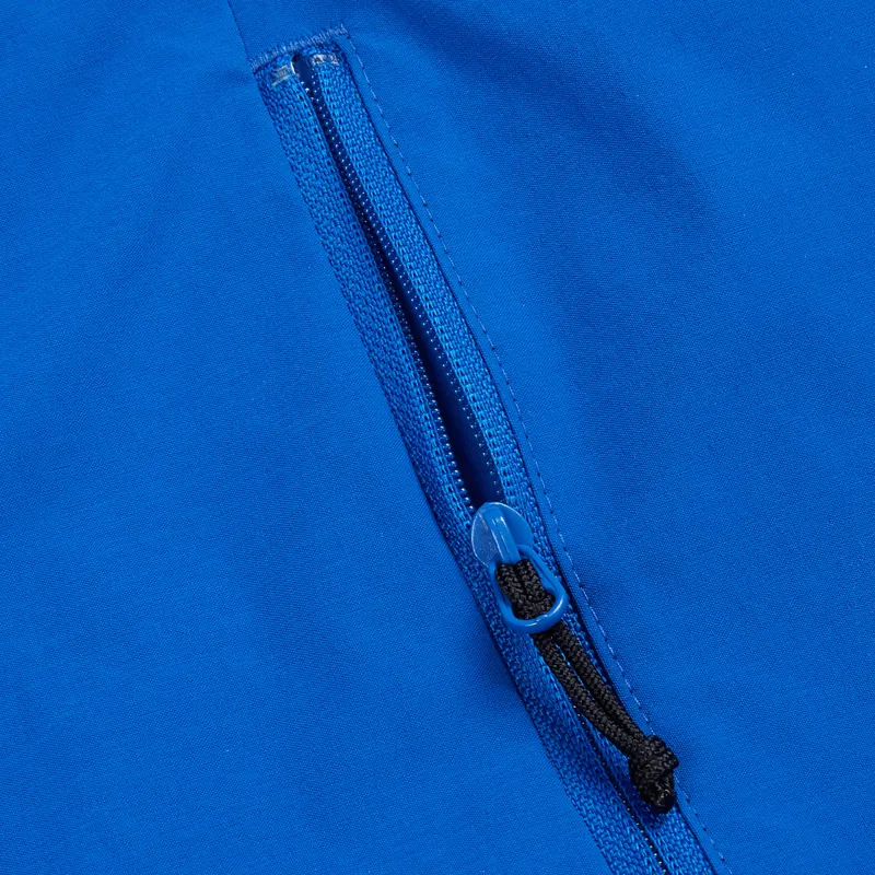 Berghaus Men's Hike-air Stretch Shorts in Blue-10