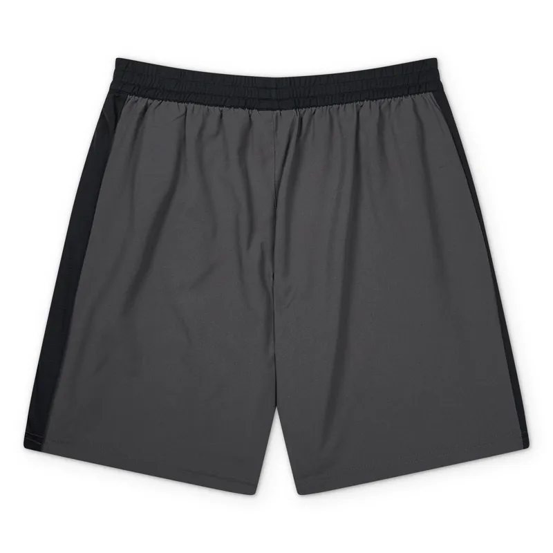 Berghaus Men's Wayside Shorts in Grey/Black -1