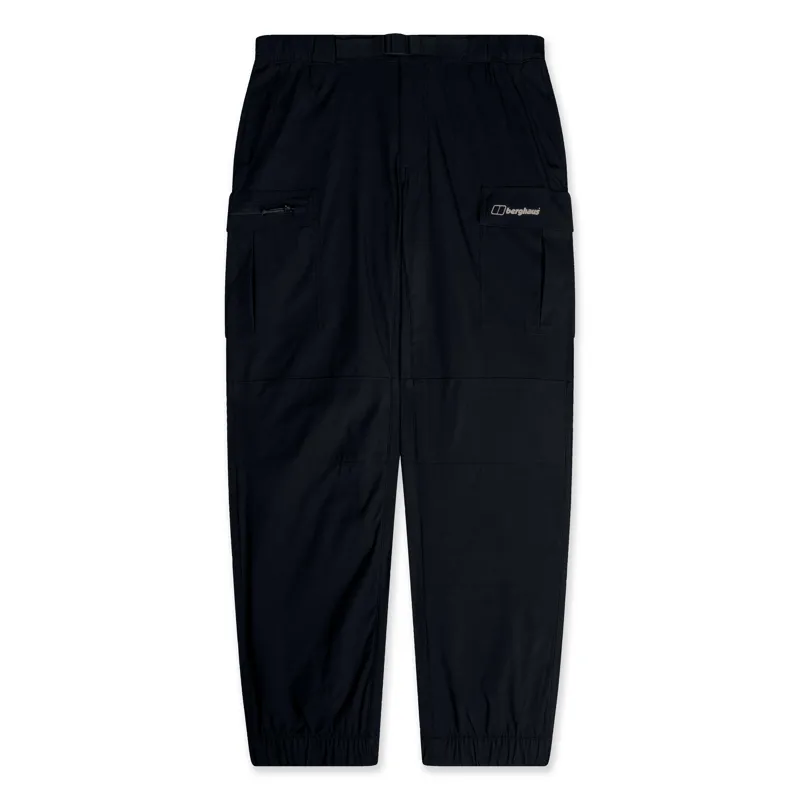 Berghaus Men's Urban Cargos in Black 