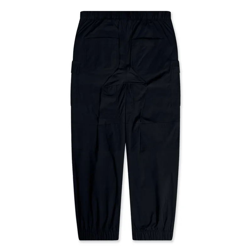 Berghaus Men's Urban Cargos in Black -1