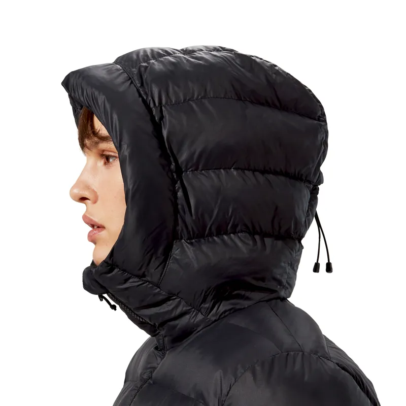 Berghaus Women's Ewden Jacket in Black-5