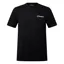 Berghaus Men's Mountain Art T-Shirt in Black