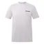 Berghaus Men's Mountain Art T-Shirt in White