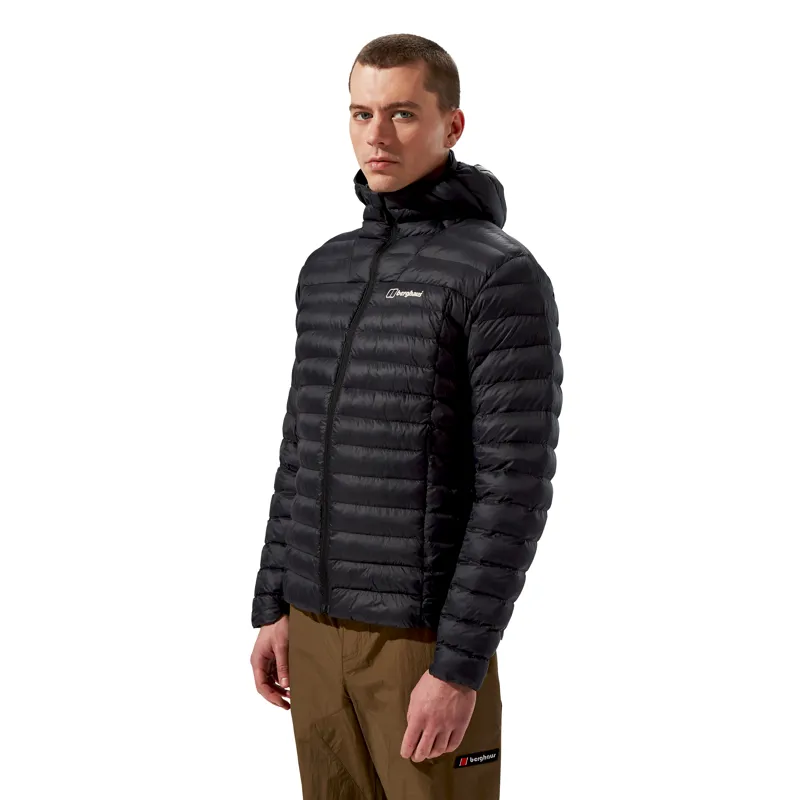 Berghaus Men's Trail-Nomad Synthetic Down Jacket in Black-4