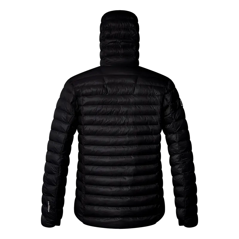Berghaus Men's Trail-Nomad Synthetic Down Jacket in Black-1