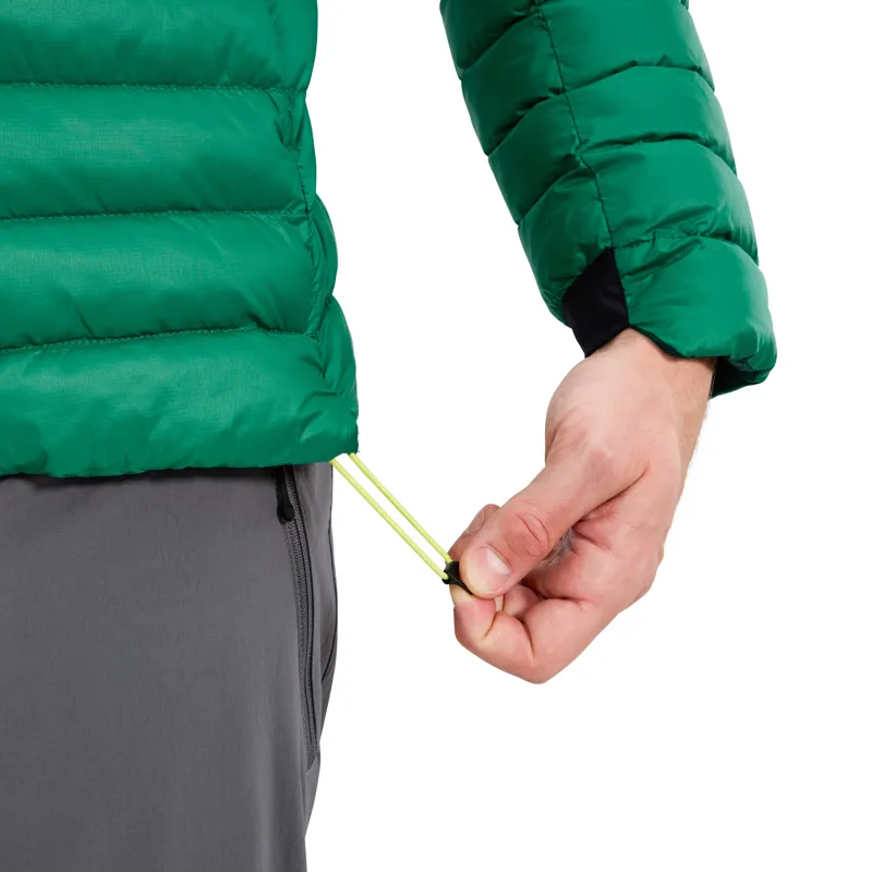 Berghaus Men's Trail Nomad Synthetic Jacket in Green-7