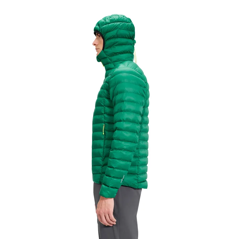 Berghaus Men's Trail Nomad Synthetic Jacket in Green-3