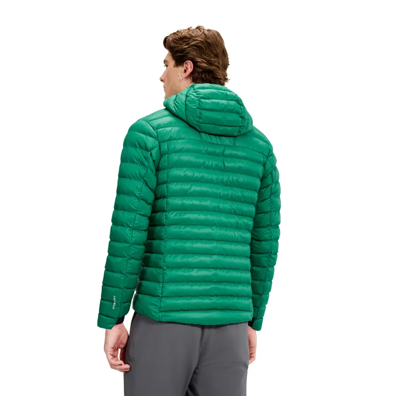 Berghaus Men's Trail Nomad Synthetic Jacket in Green-4