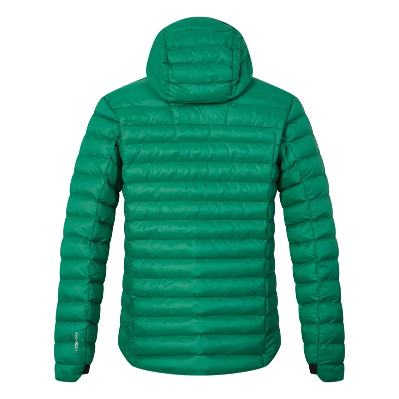 Berghaus Men's Trail Nomad Synthetic Jacket in Green-1