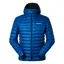 Berghaus Men's Trail-Nomad Synthetic Down Jacket in Blue