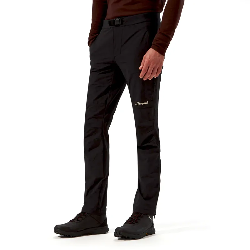 Berghaus Men's Trail-Explorer Pants in Black-3