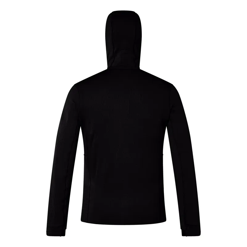 Berghaus Men's Ridge-Hiker Hoody in Black-1