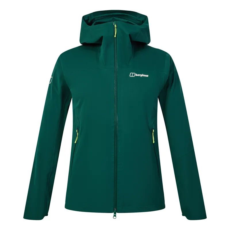 berghaus - 【新品未使用】berghaus compact stretch jacket Berghaus MTN Guide Hyper Alpha Jacket Review | Countryfile.com