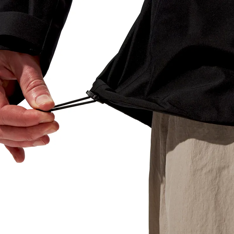 Berghaus Men's Ridge-Seeker GTX Jacket in Black-3