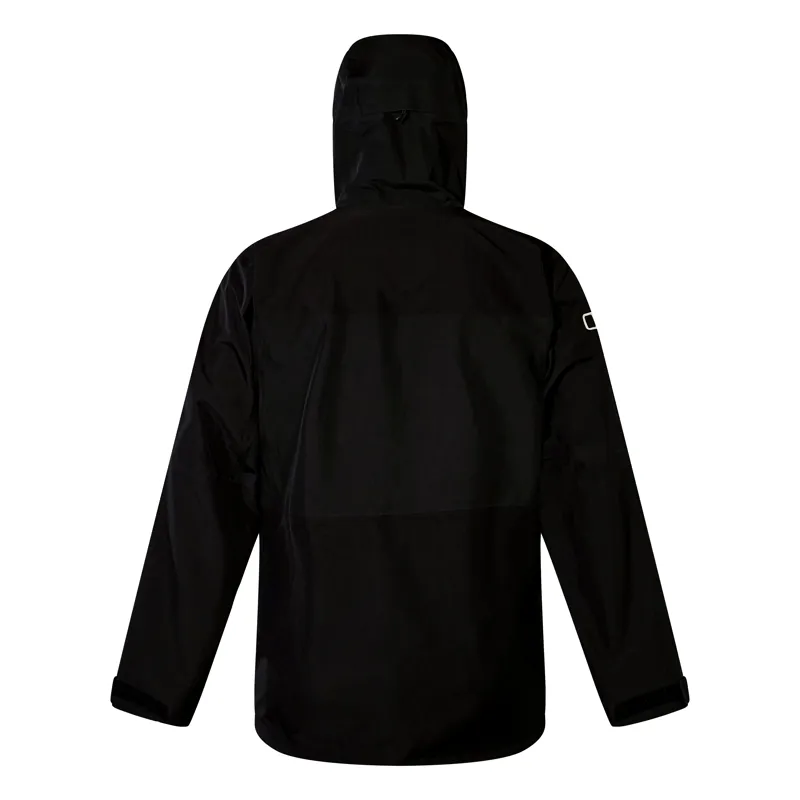 Berghaus Men's Ridge-Seeker GTX Jacket in Black-1