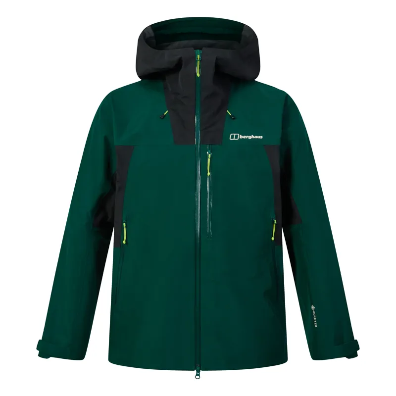 【XL】made in UK berghaus mountain parker Berghaus | Adapt Outdoors