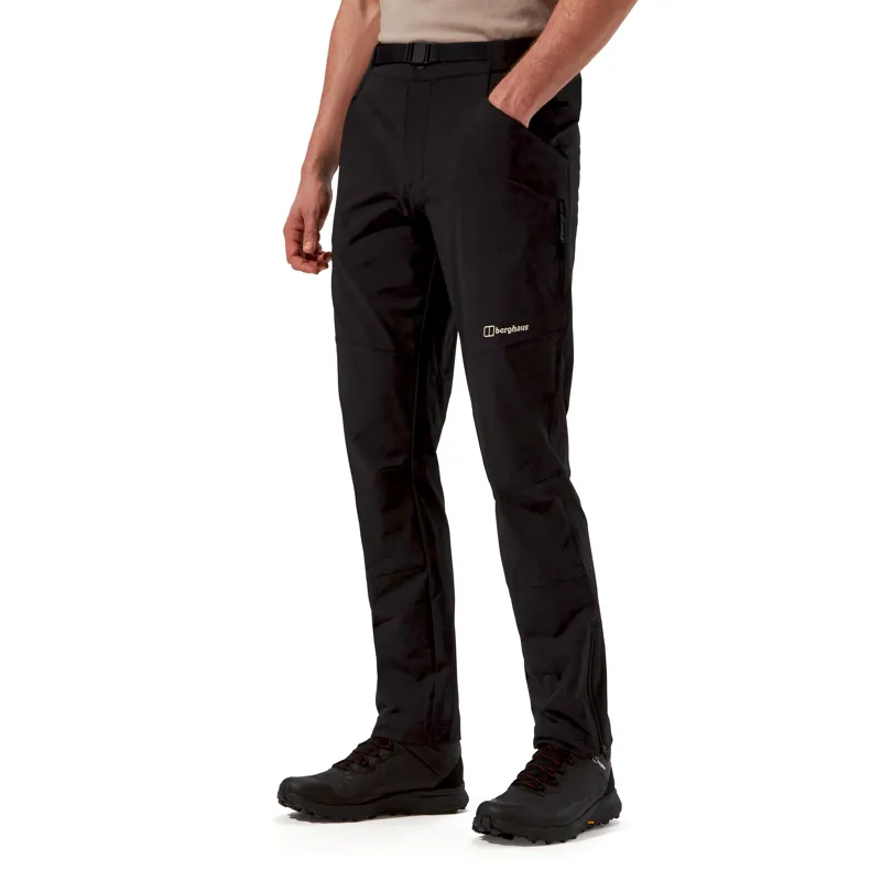 Berghaus Men's Skelbo Pants in Black-3