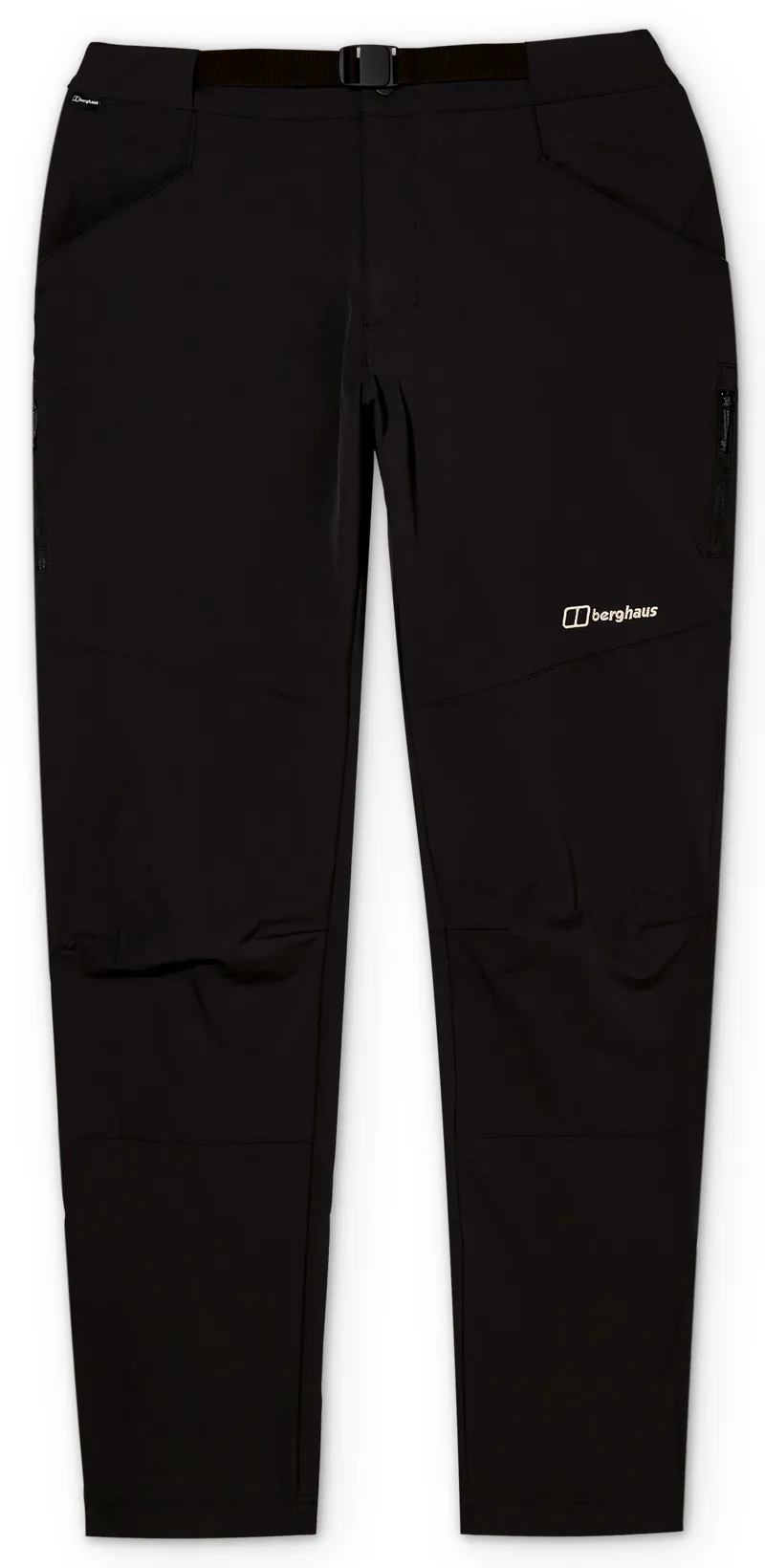 Berghaus Men's Skelbo Pants in Black