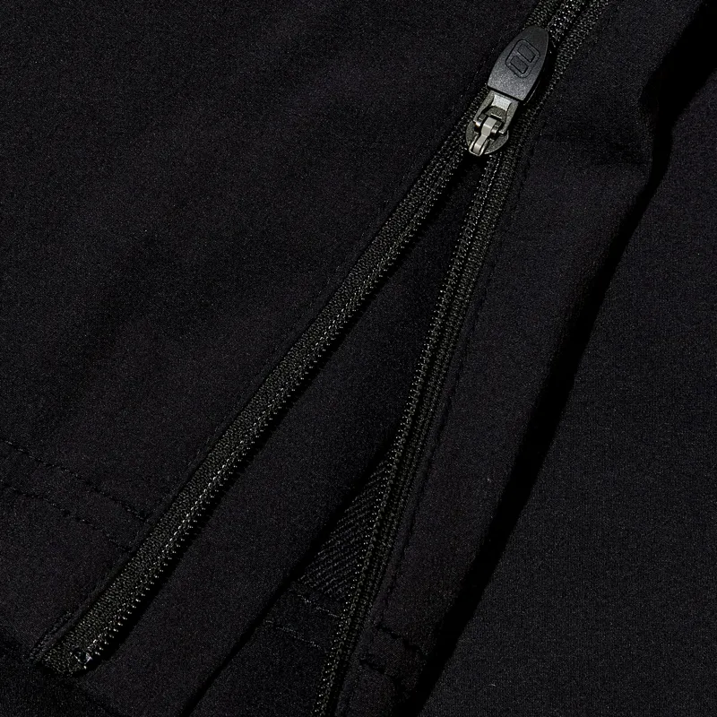 Berghaus Men's Skelbo Pants in Black-10