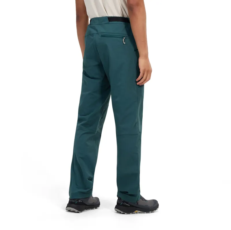 Berghaus Men's Skelbo Pants in Peak-3