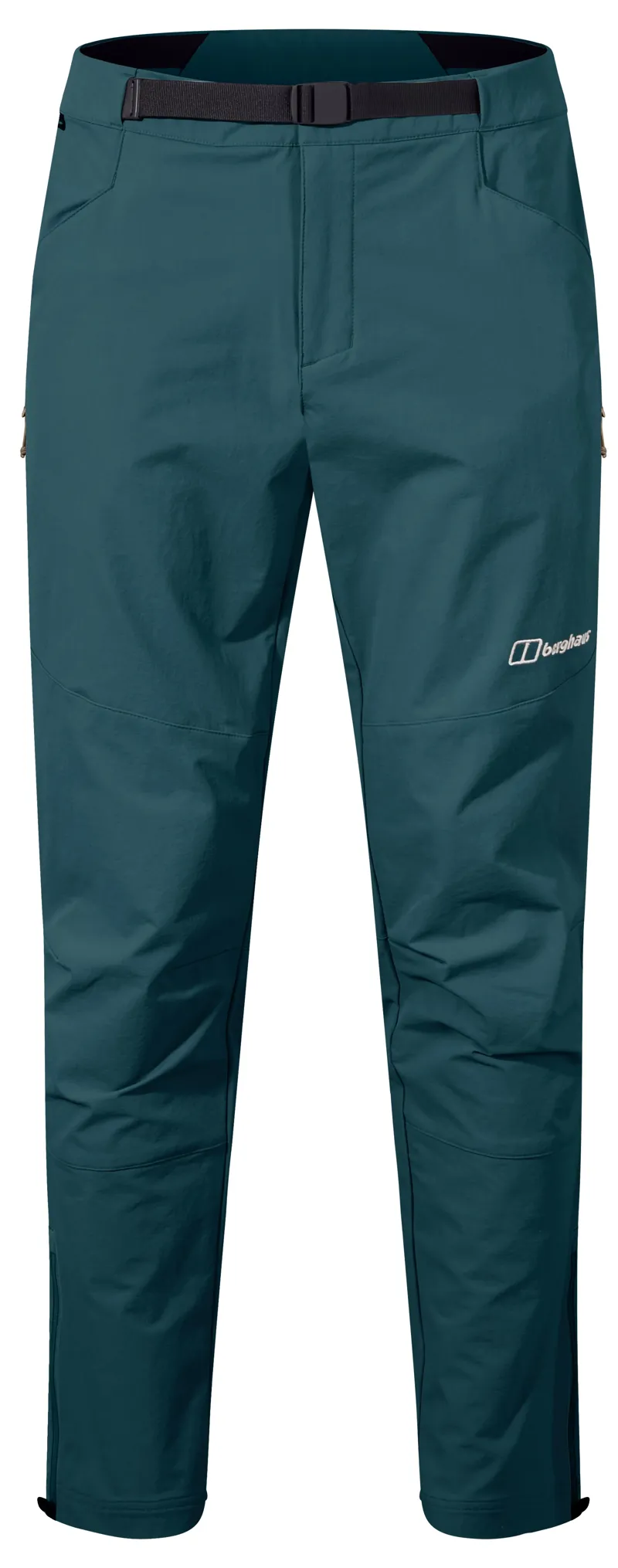 Berghaus Men's Skelbo Pants in Peak