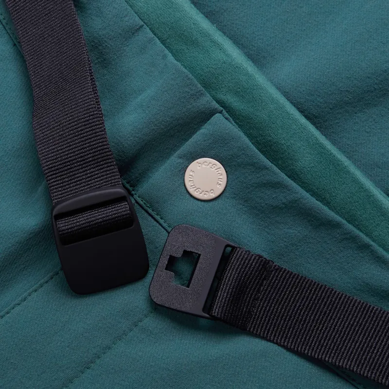 Berghaus Men's Skelbo Pants in Peak-8