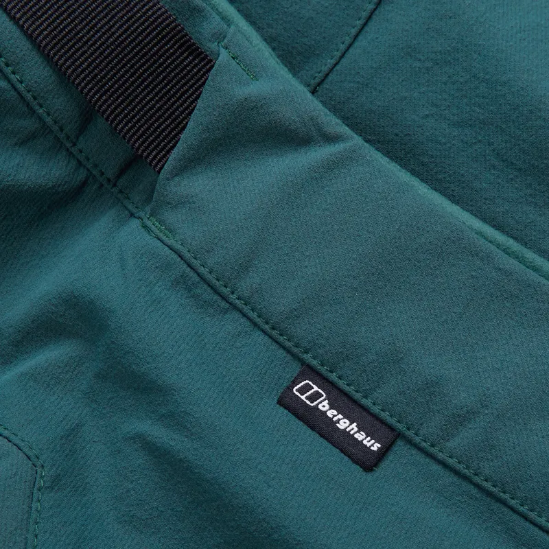 Berghaus Men's Skelbo Pants in Peak-9
