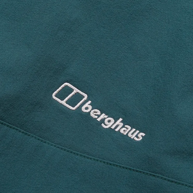 Berghaus Men's Skelbo Pants in Peak-5