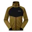 Berghaus Men's Trawden Jacket in Light Green/Black