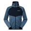 Berghaus Men's Trawden Jacket in Blue/Dark Blue