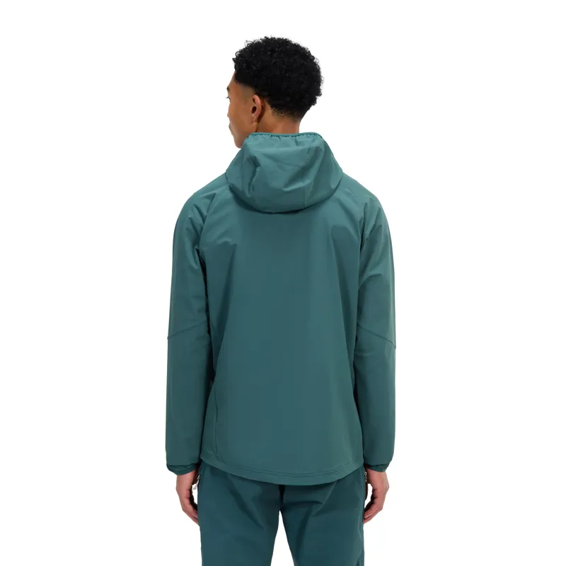 Berghaus Men's Skelbo Jacket in Dark Green-4