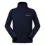 Berghaus Men's Skelbo Jacket in Dark Blue