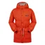 Berghaus Unisex Lumley Down Jacket in Red