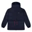 Berghaus Unisex Lumley Down Jacket in Dark Blue