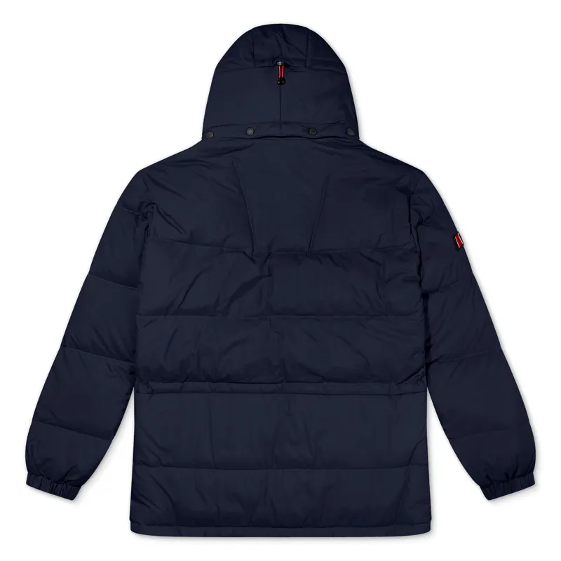 Berghaus Unisex Lumley Down Jacket in Dark Blue-1