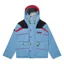 Berghaus Unisex Trango Gore-Tex Jacket in Light Blue/Dark Blue