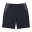 Berghaus Men's Wandermoor Wind Shorts in Black/Grey 