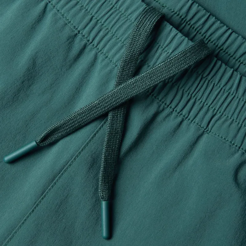 Berghaus Men's Wandermoor Wind Shorts in Dark Green-8