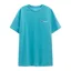 Berghaus Men's Front and Back Tee in Light Blue