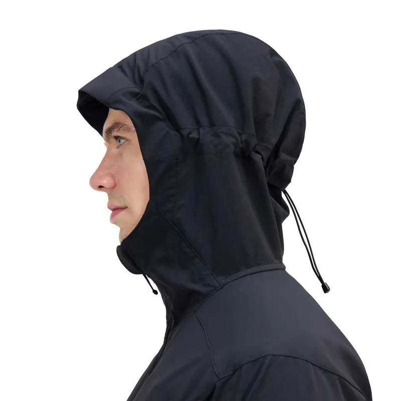 Berghaus Men's Ridge-Roamer Lite Jacket in Black-5