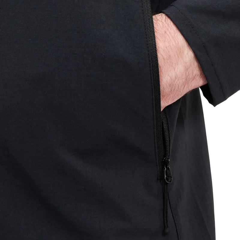 Berghaus Men's Ridge-Roamer Lite Jacket in Black-12